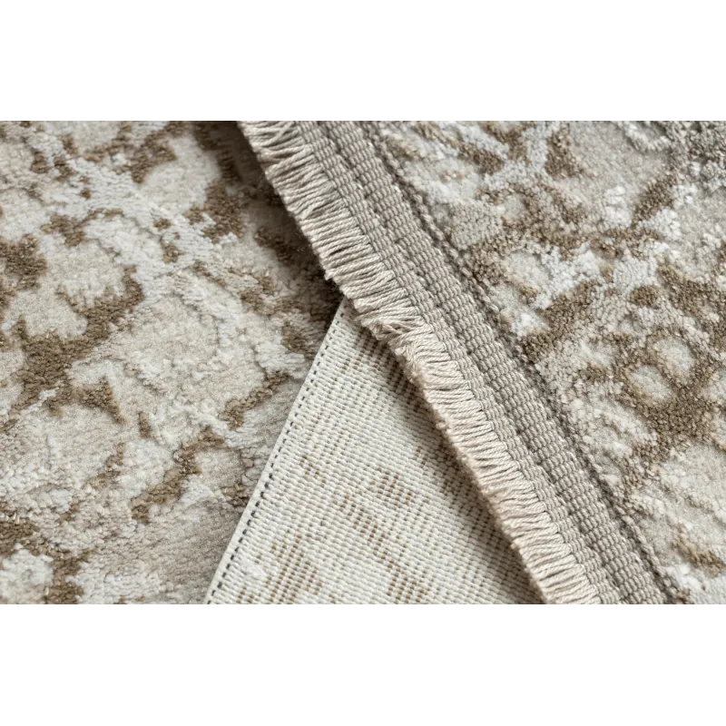 Alfombra DUKE 51550, perfecta para el dormitorio o la sala de estar