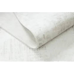 Alfombra DUKE 51374 crema, ideal para uso exterior o en el patio