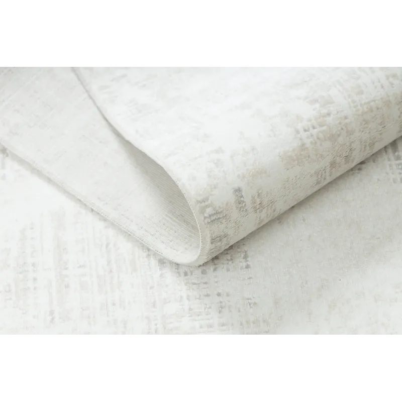 Alfombra DUKE 51374 crema, ideal para uso exterior o en el patio