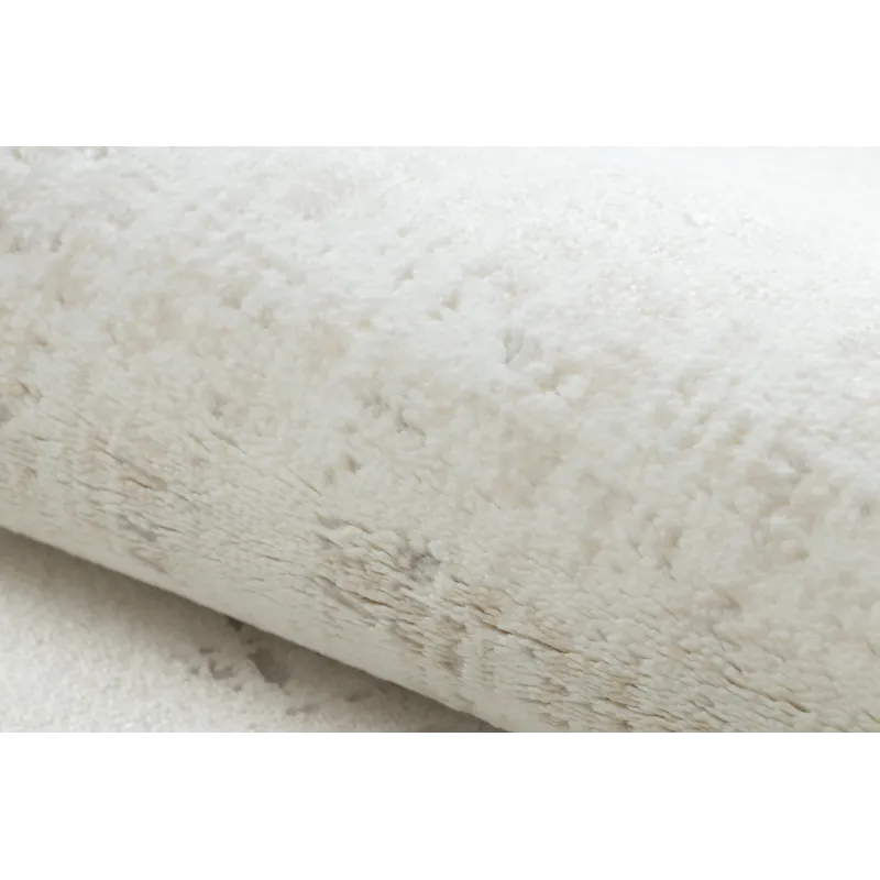 Alfombra DUKE 51374 crema, ideal para habitaciones infantiles