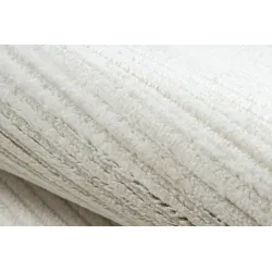 Alfombra DUKE 51376, ideal para habitaciones infantiles, suave y acogedora