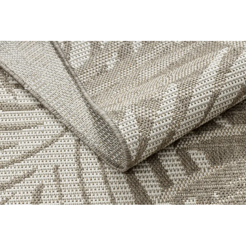 Alfombra de sisal, perfecta para uso exterior, resistente a la intemperie