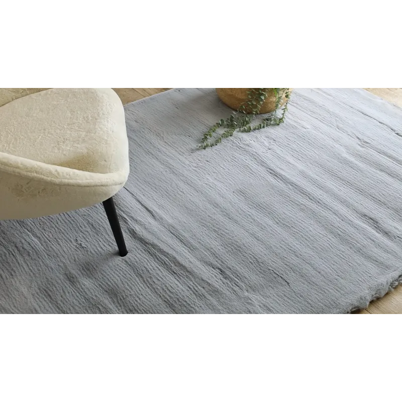 Alfombra TEDDY NEW dream 47 moderna, ideal para decorar el salón