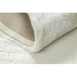 Alfombra TEDDY NEW, perfecta para la habitación de los niños, suave y acogedora