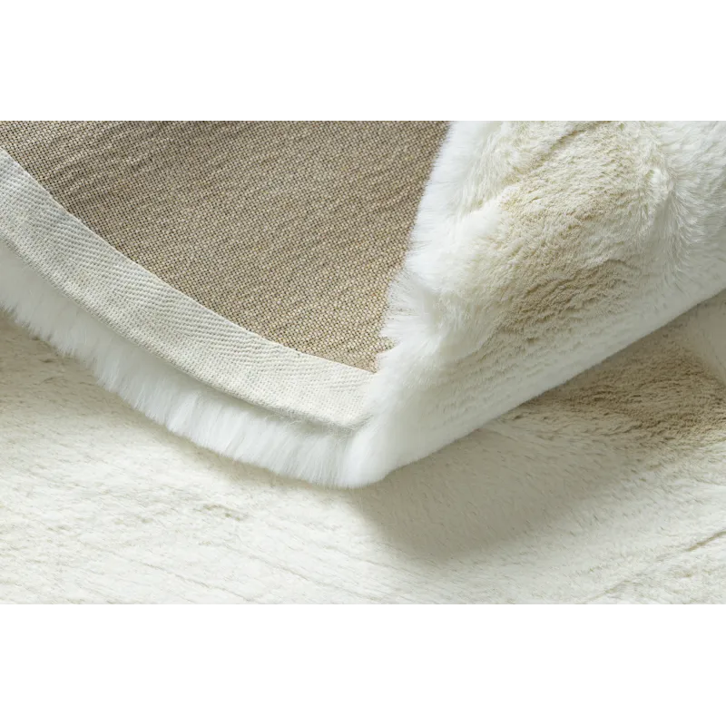 Alfombra TEDDY NEW wool 45, perfecta para sala o dormitorio