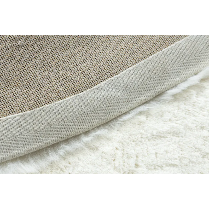 Alfombra TEDDY NEW wool 45, ideal para jardín o habitación infantil