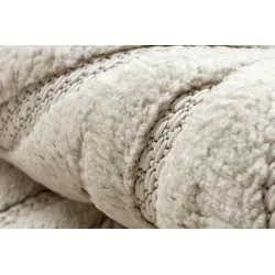 Alfombra de sisal, ideal para la habitación de los niños