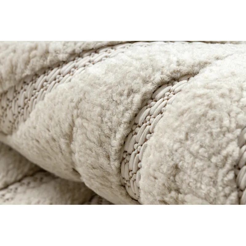 Alfombra de sisal, ideal para la habitación de los niños