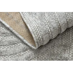 Alfombra SANTO perfecta para exteriores, resistente a la intemperie y duradera