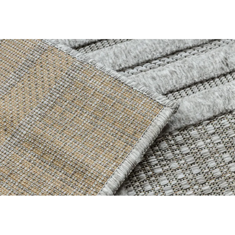 Alfombra SANTO de sisal natural, duradera y fácil de cuidar