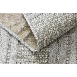 Alfombra SANTO, ideal para salón o dormitorio, aporta armonía