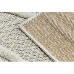 Alfombra SANTO de sisal natural, perfecta para crear un ambiente acogedor