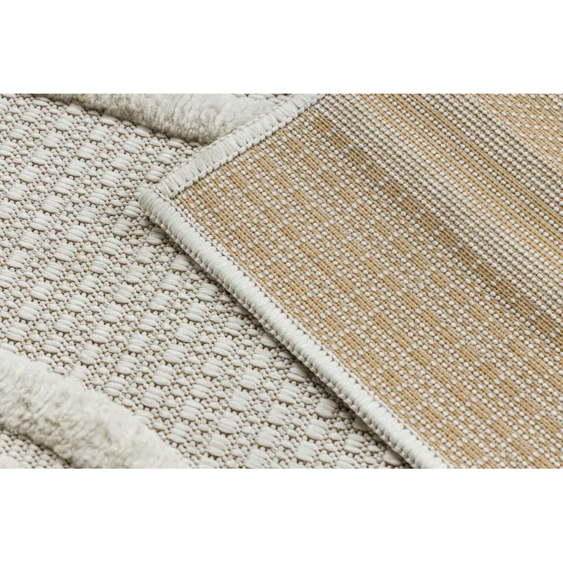 Alfombra SANTO de sisal natural, perfecta para crear un ambiente acogedor
