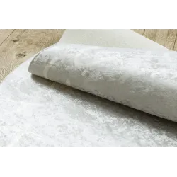 Alfombra ANDRE 2394, gris, ideal para la habitación de los niños o juegos