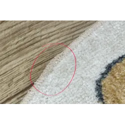 Alfombra para exterior, resistente a las inclemencias, ideal para la terraza