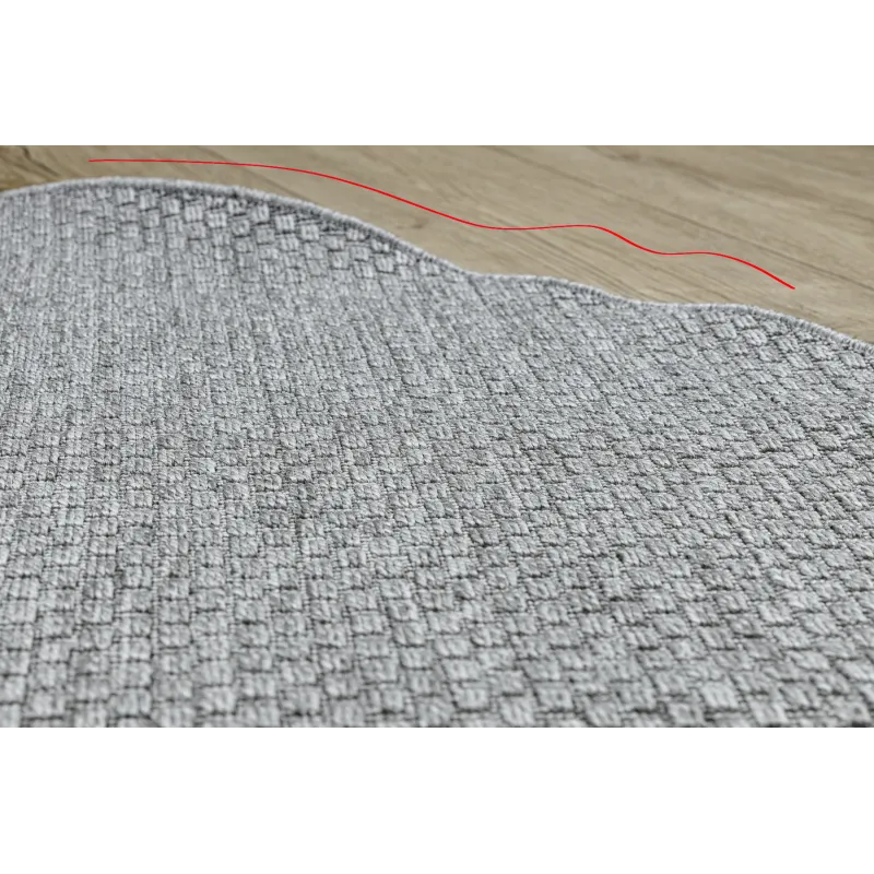 Alfombra MIMO 6272, ideal para jardín o balcón