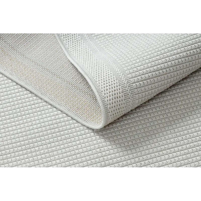 Alfombra TIMO 5979, perfecta para exteriores, resistente y elegante