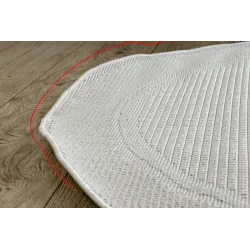 Alfombra TIMO 5979, perfecta para decorar espacios al aire libre