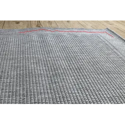 Alfombra TIMO 5979 ideal para jardín o terraza