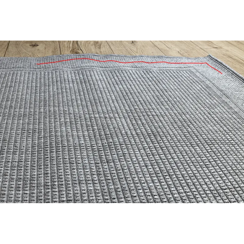 Alfombra TIMO 5979 ideal para jardín o terraza