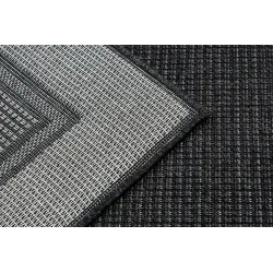 Alfombra TIMO 5000 resistente de sisal, ideal para exteriores