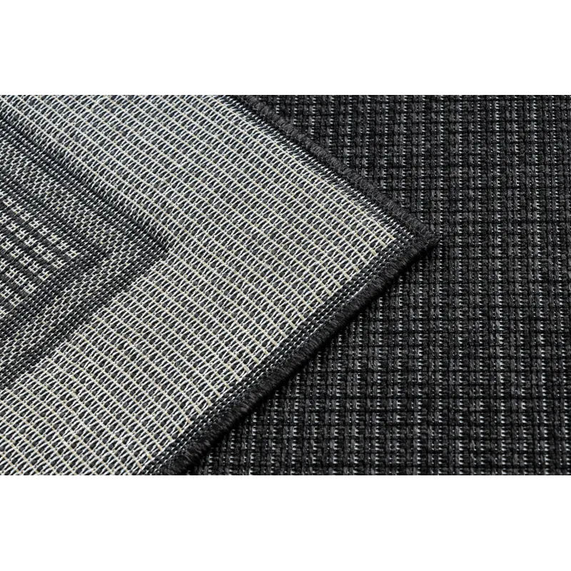 Alfombra TIMO 5000 resistente de sisal, ideal para exteriores