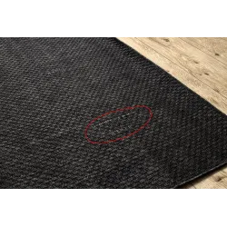 Alfombra TIMO 6272, ideal para zonas de relax al aire libre