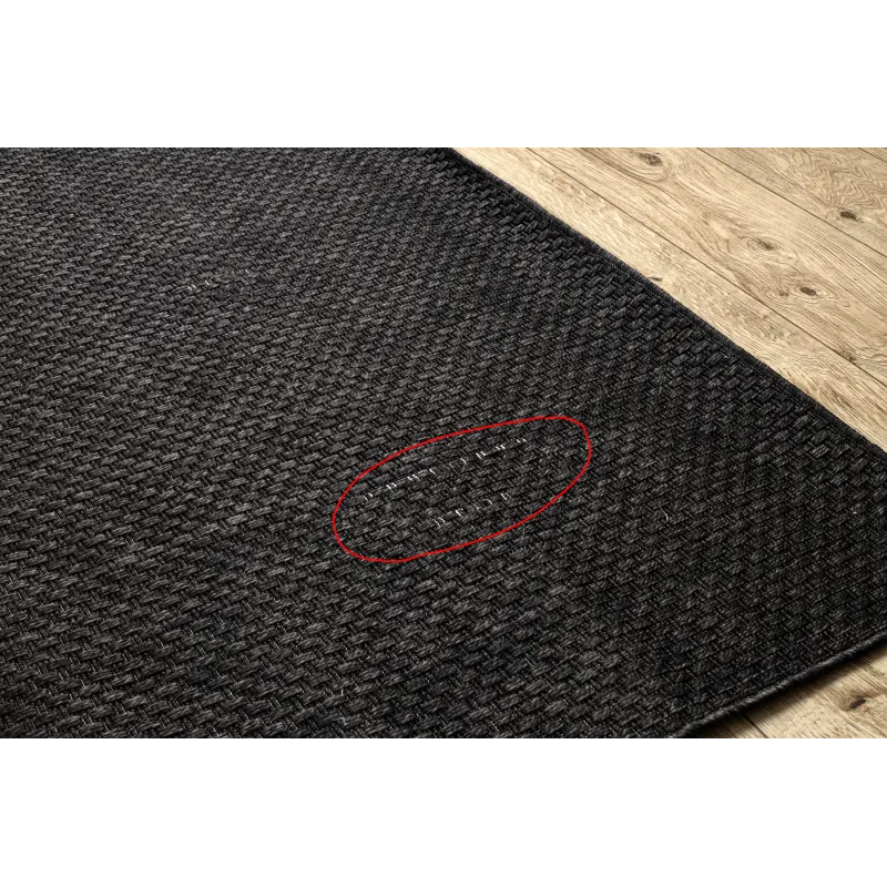Alfombra TIMO 6272, ideal para zonas de relax al aire libre