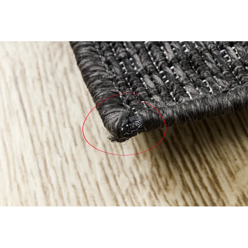 Alfombra TIMO 0000 para exteriores, ideal para jardines y terrazas