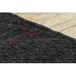 Alfombra TIMO 0000 de sisal, resistente y duradera