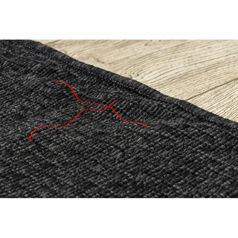 Alfombra TIMO 0000 de sisal, resistente y duradera