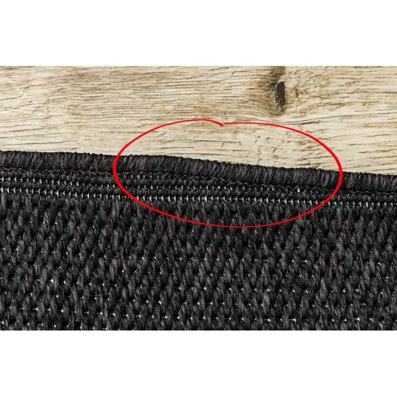 Alfombra MIMO 5000 de sisal, resistente y duradera para exteriores