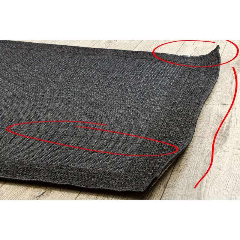 Alfombra MIMO 5000, fácil de cuidar, ideal para jardín y terraza