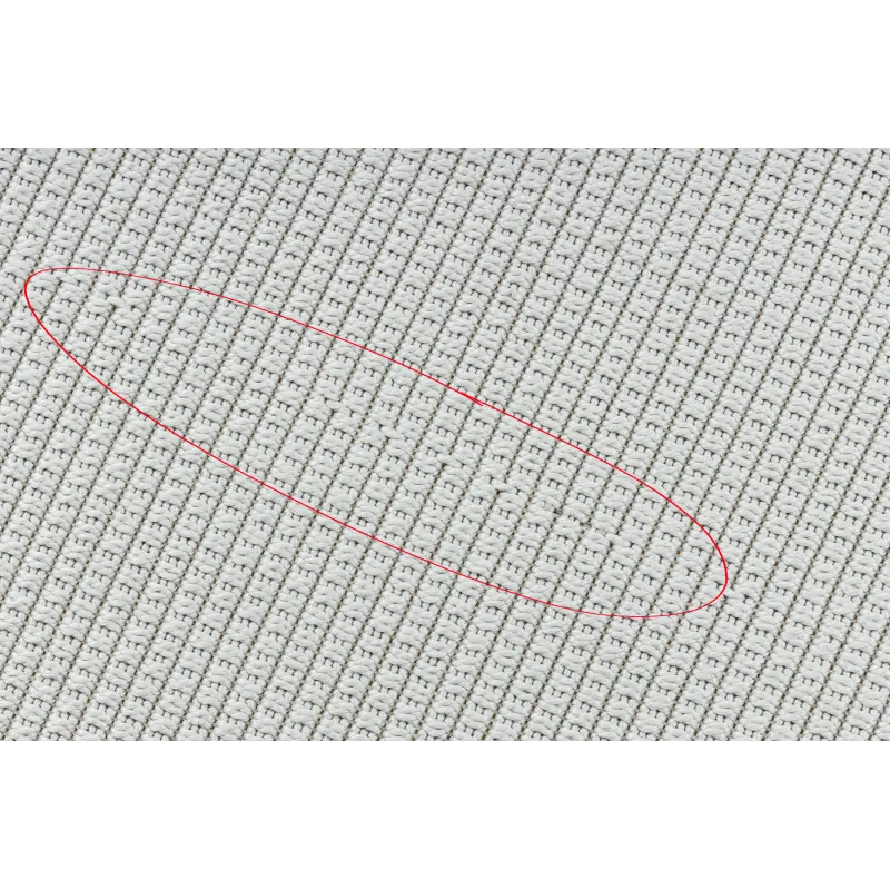 Alfombra TIMO 5979, ideal para zonas de relax al aire libre