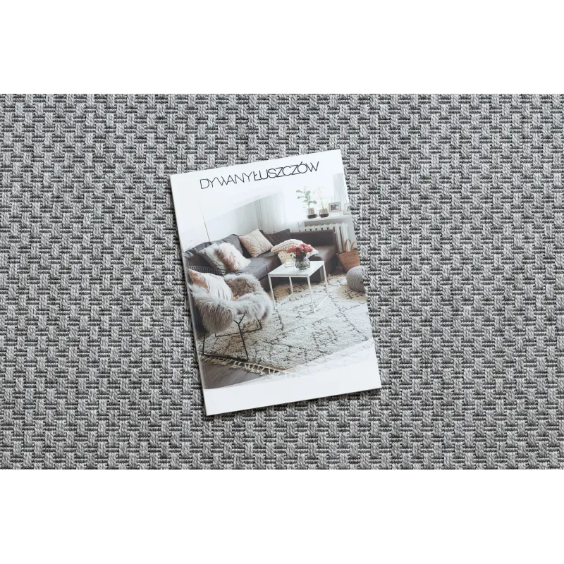 Alfombra elegante TIMO 6272, ideal para el jardín o la terraza