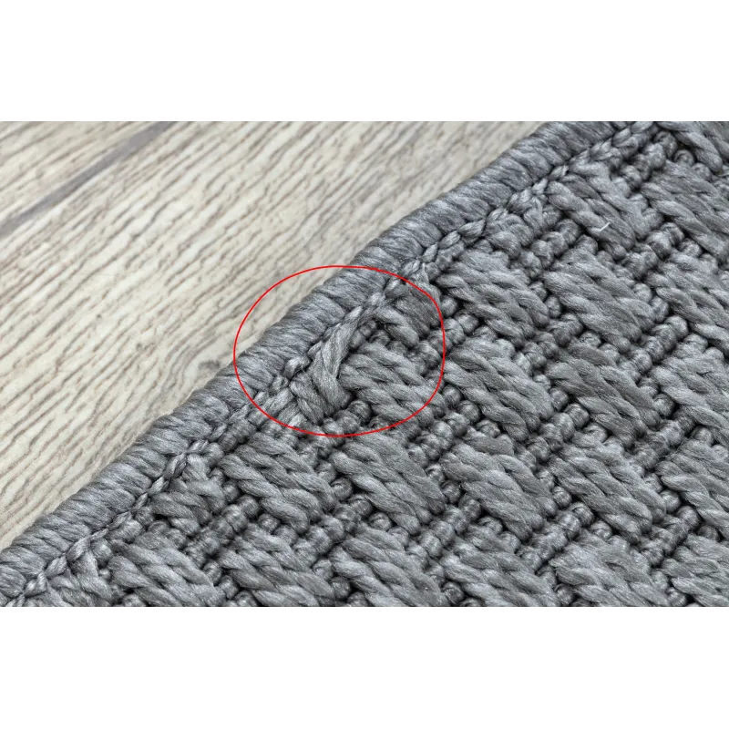Alfombra MIMO 6272, ideal para interiores modernos y terrazas