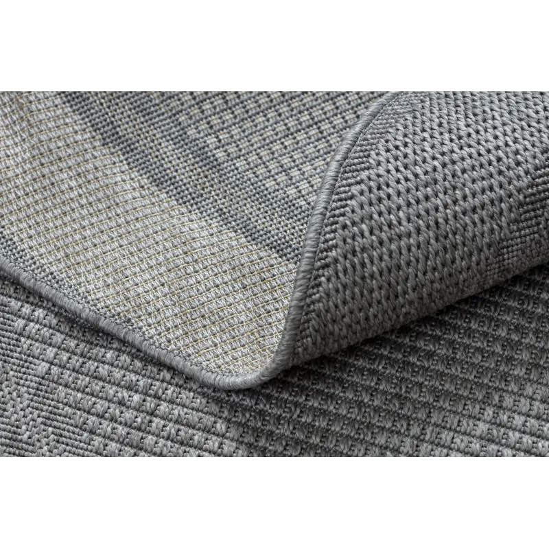 Alfombra TIMO 5979 de textura suave, ideal para exteriores