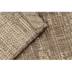 Alfombra suave de sisal FLOORLUX 20211, perfecta para dormitorios