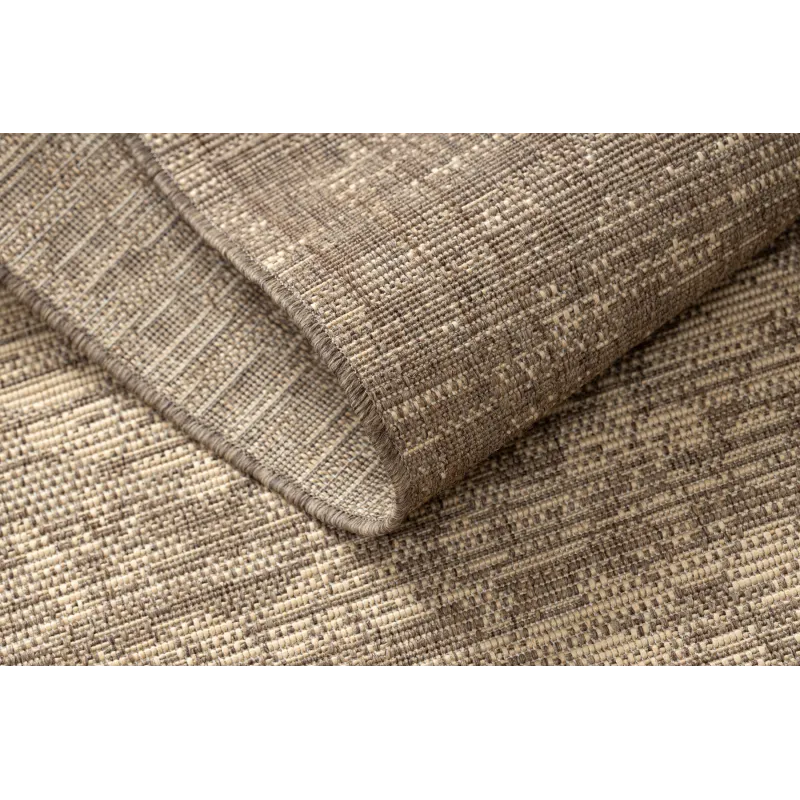 Alfombra de sisal FLOORLUX 20211, perfecta para jardines o terrazas