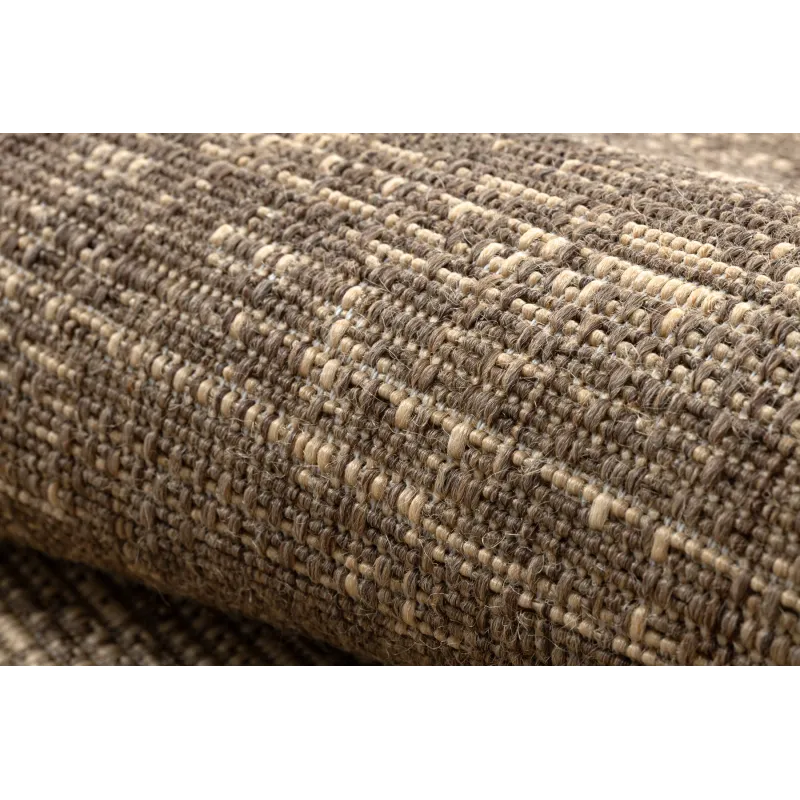 Alfombra de sisal FLOORLUX 20211, perfecta para habitaciones de juegos infantiles
