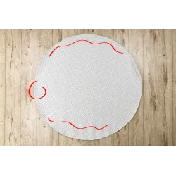 Alfombra TIMO 6272 ideal para espacios exteriores y terrazas