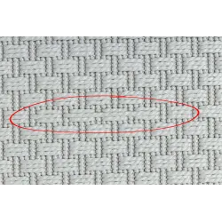 Alfombra elegante TIMO 6272, perfecta para espacios exteriores