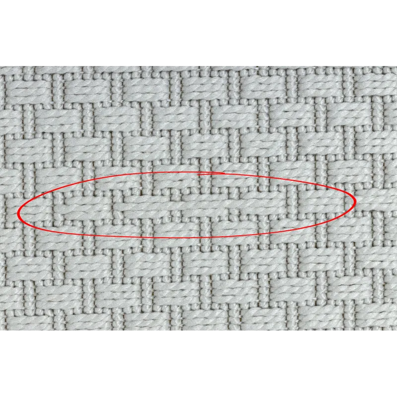 Alfombra elegante TIMO 6272, perfecta para espacios exteriores