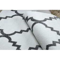 Alfombra SKETCH moderna, perfecta para el jardín
