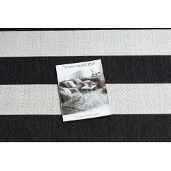 Alfombra de sisal con textura suave, perfecta para el hogar