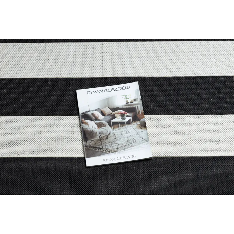 Alfombra de sisal con textura suave, perfecta para el hogar