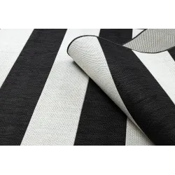 Alfombra de sisal boho, perfecta para áreas de relajación