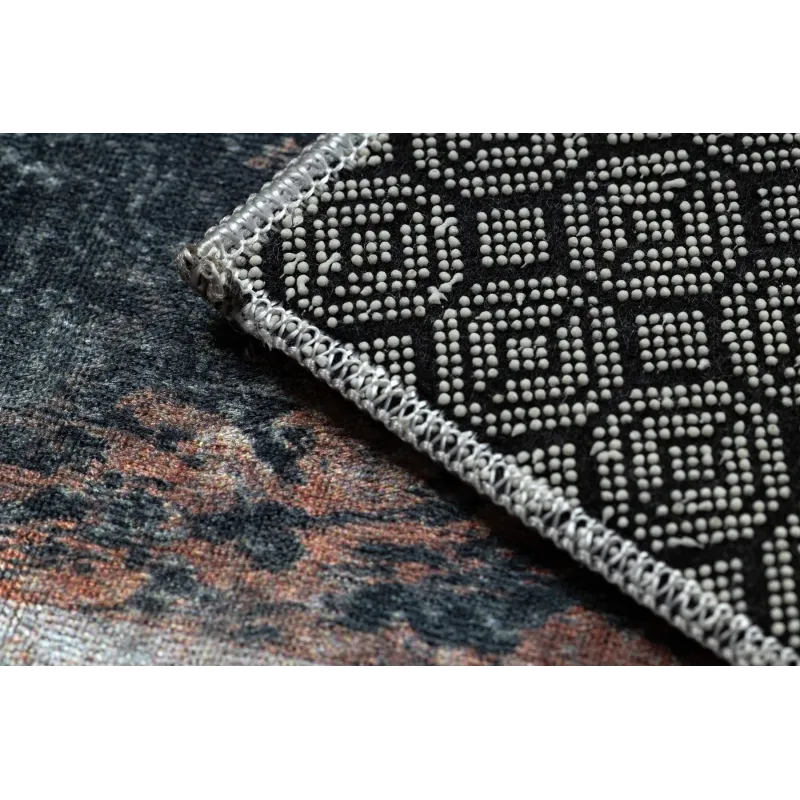 Alfombra ANDRE 3030, material suave y superficie antideslizante