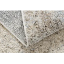 Dywan FUSION 8255 krem / beż - Vintage, nowoczesny, abstrakcyjny
