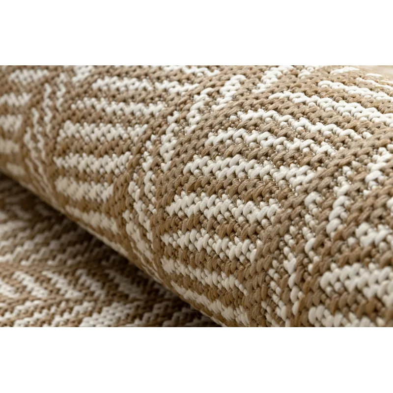 Alfombra de sisal, ideal para habitaciones infantiles, fácil de limpiar